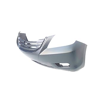 パーツ hide Amazon.com: FitParts Compatible with Front Bumper Cover